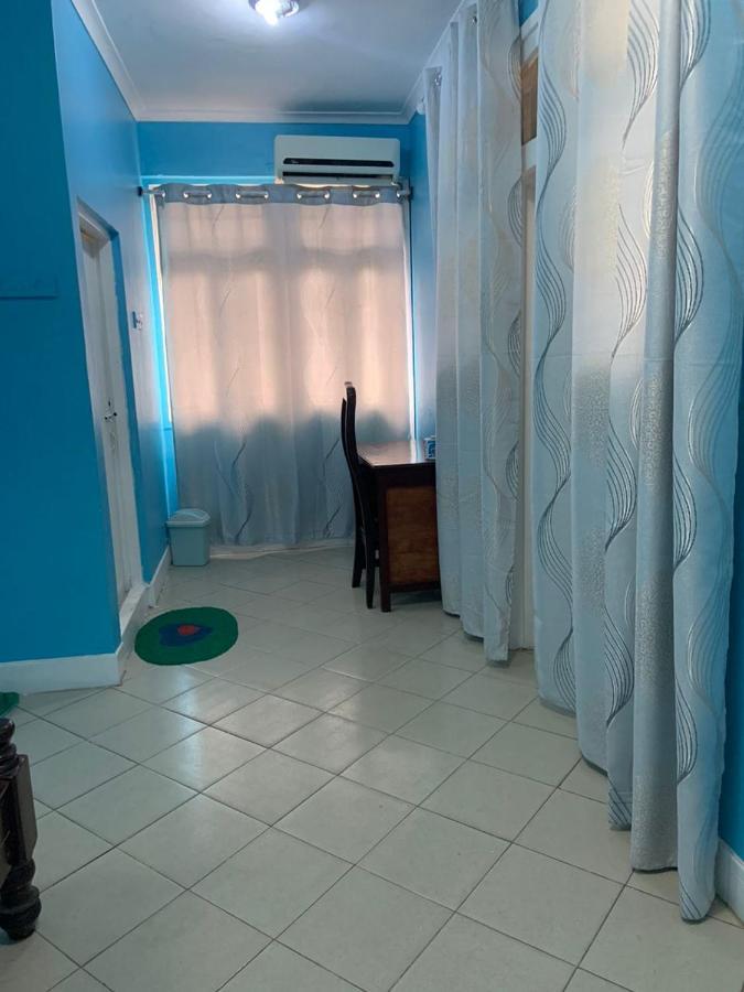 Kibodya Hotel Nkrumah 다르에스살람 객실 사진