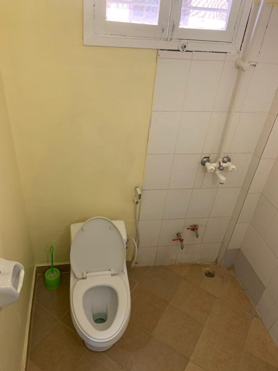 Kibodya Hotel Nkrumah 다르에스살람 객실 사진