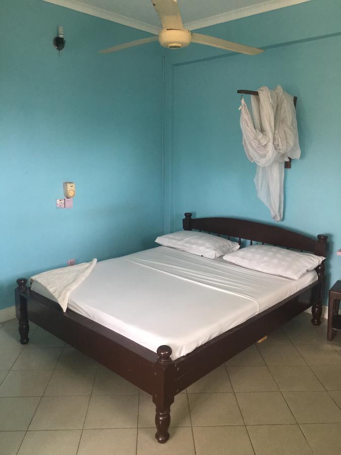 Kibodya Hotel Nkrumah 다르에스살람 외부 사진