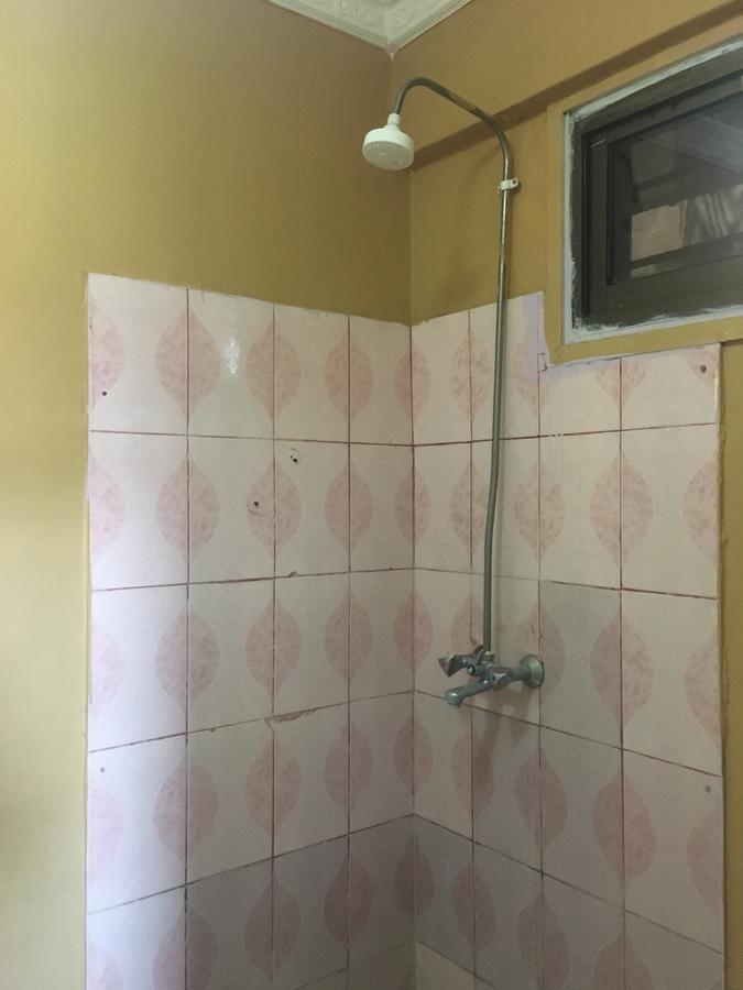 Kibodya Hotel Nkrumah 다르에스살람 외부 사진